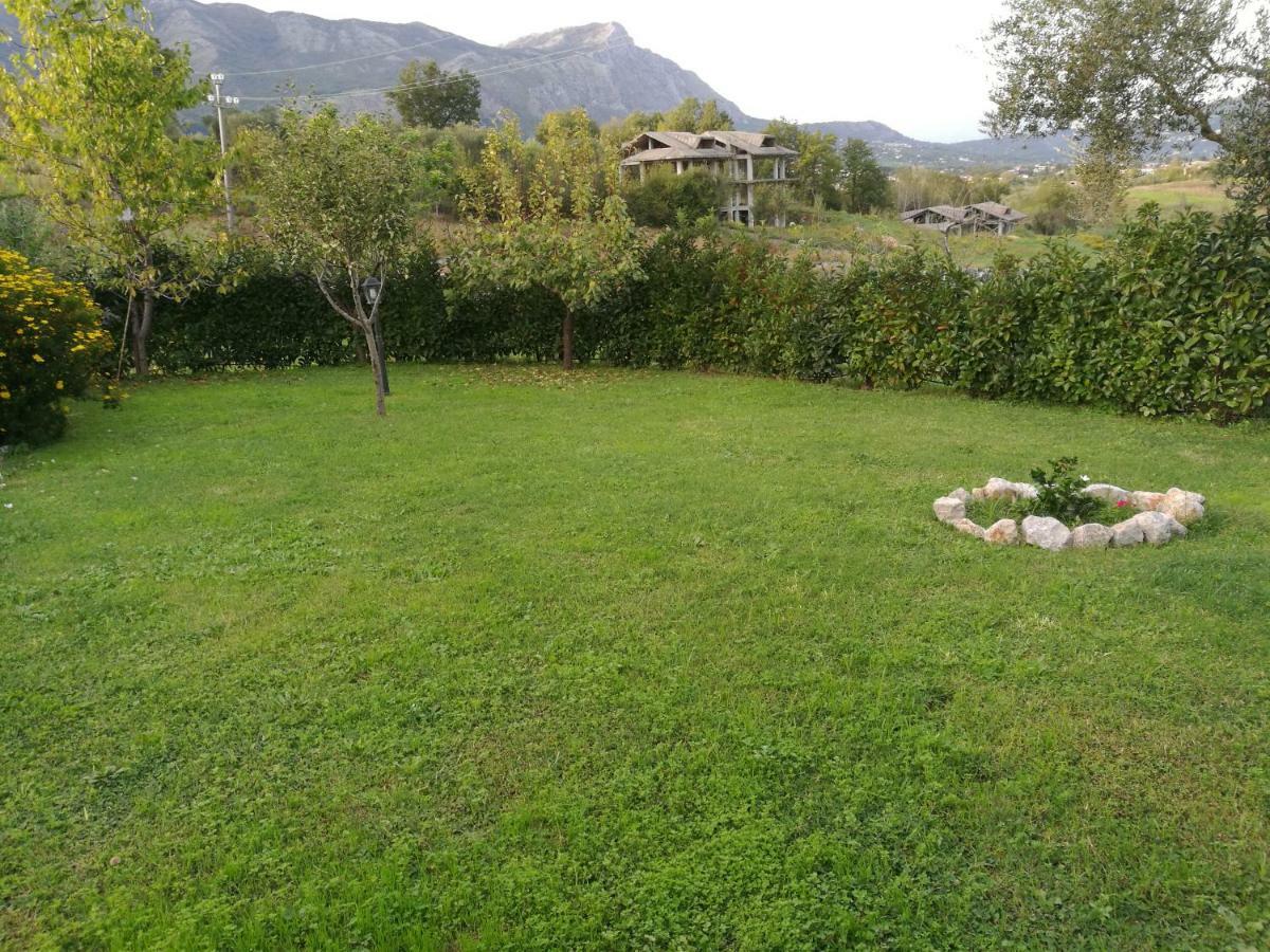 Campo Varone مينتورنو المظهر الخارجي الصورة