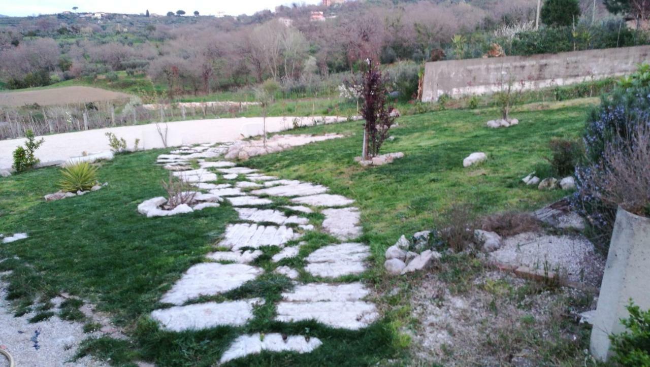 Campo Varone مينتورنو المظهر الخارجي الصورة